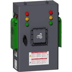 Schneider Electric Kabinet 22kw 2xt2-tf F/ladestander P/t