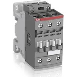 ABB Kontaktor 38A, AF38-30-00-14 250-500V AC/DC