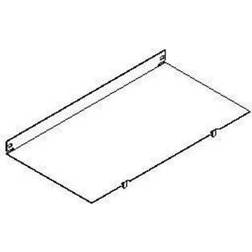 Eaton Afskærmningsplade Vandret 3x2m 220a8203