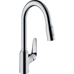 Hansgrohe Focus M42 (71800000) Chrome