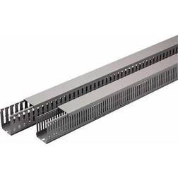 Solar Plus Ledningskanal 4/6 100 X 100 Mm