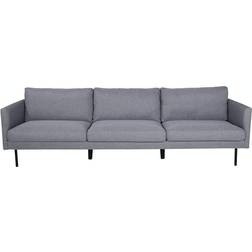 Sky Furniture Zanzibar Sofa 262cm 3 personers
