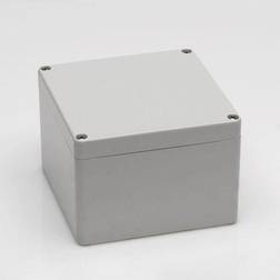 Bernstein Kasse CT-682 ABS 120X122X85