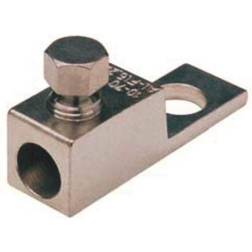 Tyco Electronics Mechanical cable lug for cu-wire screen 10-70 mm2