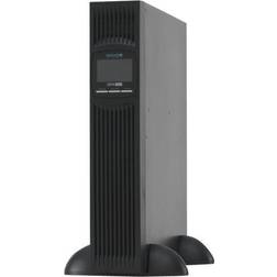 ONLINE USV-Systeme USV ZINTO 1000 UPS 900 Watt 1000 VA