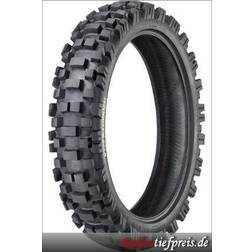 Kenda K775F Washougal II 80/100-21 TT 51M NHS Etupyörä