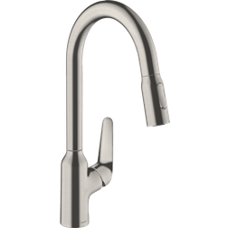 Hansgrohe Focus M42 (71800800) Acier Inoxydable