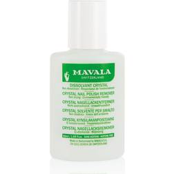 Mavala Crystal Nail Polish Remover