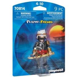 Playmobil Ninja 70814