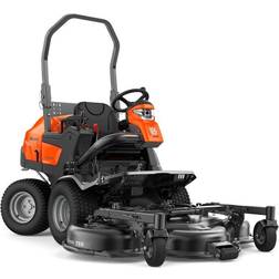Husqvarna P525DX Mit Schneidwerk