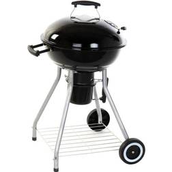 Dkd Home Decor Barbecue Metallo 70 x 58 x 102 cm