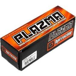 HPI Racing LiPo batteri 14.8V 5100mAh 40C 75.48Wh Plazma