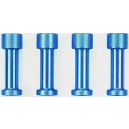 Tamiya TC-01 Aluminum Damper Extenders (4pcs