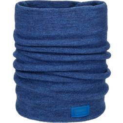 Buff Merino Fleece Neck Warmer - Olympian Blue