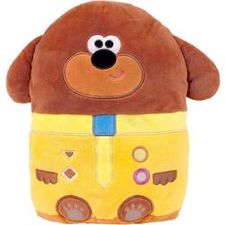 Hey Duggee Heatable