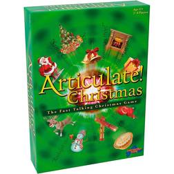 Drumond Park Articulate Christmas