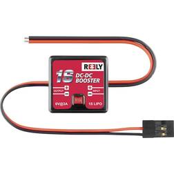 Reely 1S DC-DC LiPo-Booster 3 A