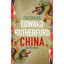 China (Hæftet)