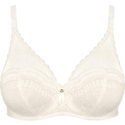 Playtex Secret Comfort Underwired Bra - Antique White