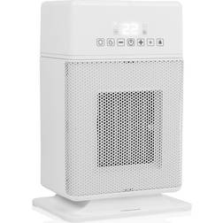 TriStar Termoventilatore ceramico umidificatore