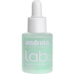 Andreia Cuticule behandling Lab Hydro Cuticle Drops