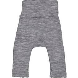 MarMar Copenhagen Piva Pants - Grey Melange