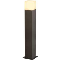 SLV Grafit Black Bollard 60cm