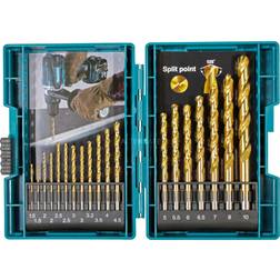 Makita B-67795 19pcs