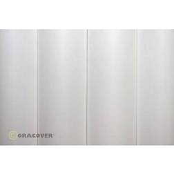 Oracover 10-010-002 Udspændingsstof Oratex (L x B) 2 m x 60 cm Hvid