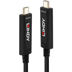 Lindy USB C - USB C 5m