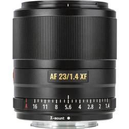 Viltrox AF 23mm F1.4 for Nikon Z