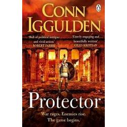Protector (Hæftet)