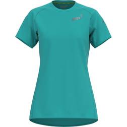 Inov-8 Base Elite SS T-shirt Women - Teal