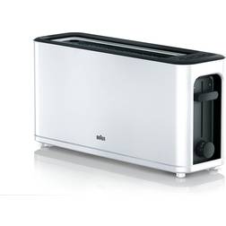 Braun HT3100WH 1 Fente 1000W