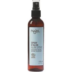 NAJEL Pierre D'Alun Natural Alum Stone Deo Spray 125ml