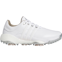 Adidas Tour360 22 Golf W - Cloud White/Cloud White/Almost Pink