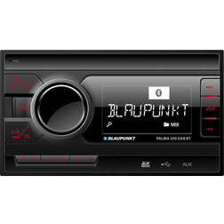 Blaupunkt Palma 200 DAB BT Radio