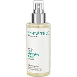 Santaverde Pure Clarifying Toner 100ml