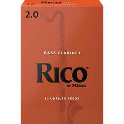 D'Addario REA1020