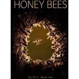 Honey Bees (Inbunden)