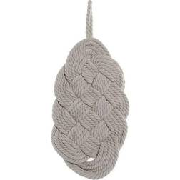 Dkd Home Decor Wall Decoration Cotton Rope Braiding Boho Väggdekor