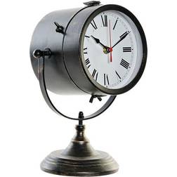 Dkd Home Decor Namizna ura Horloge de Table 13.5cm