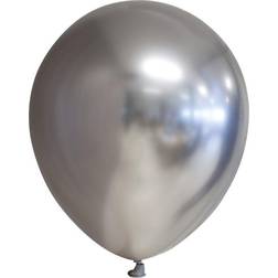 Joker Ballonger 6-pack (Silver)