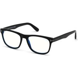 Tom Ford 001 FT5662-B-N Blue-Light Block