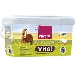 Pavo Vital 8kg