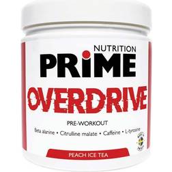 Prime Nutrition Overdrive 300 G