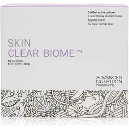 Advanced Nutrition Programme Skin Clear Biome