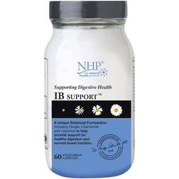 Natural Health Practice IB Support 60 Capsules