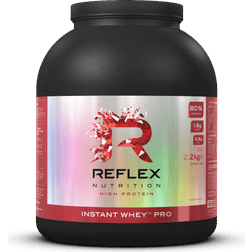 Reflex Nutrition Instant Whey Protein 2.2kg Chocolate