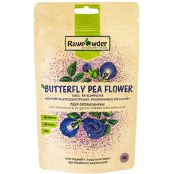 Rawpowder Butterfly Pea Flower 50g